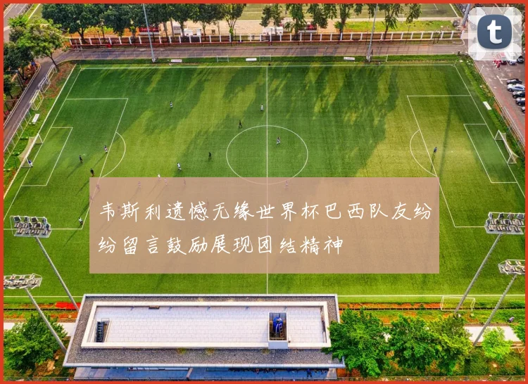 韦斯利遗憾无缘世界杯巴西队友纷纷留言鼓励展现团结精神